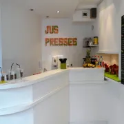 100% Le BaR à JuS