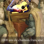 1000 Ans De Chansons Françaises