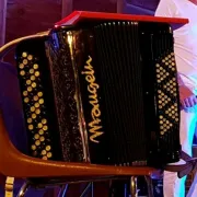 10ème Gala d\'Eveil en accordéon