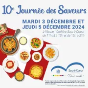 10ème Journée Des Saveurs