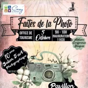 10ème salon photographique de Carry-le-Rouet