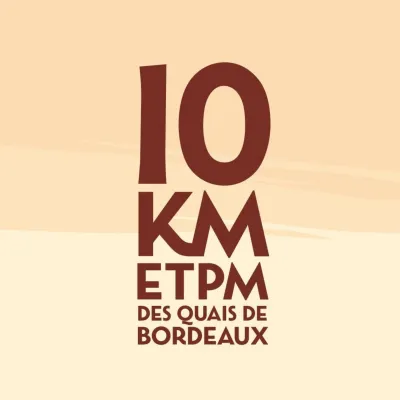 10km des Quais de Bordeaux 2024