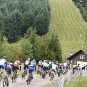 11 Eme Cyclo-Cross De La Mauselaine