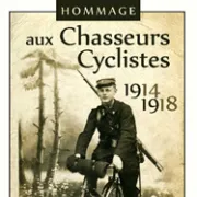 110eme Anniversaire des Groupes Chasseurs Cyclistes