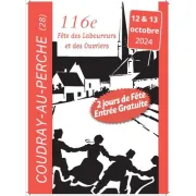 116e fête des laboureurs et des ouvriers