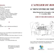 11e Rencontres de Thélème : Lire et relire Rabelais