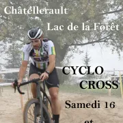 11ème Cyclo-cross de la Ville de Châtellerault