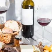 11ème salon Chocolat Vins et Produits Gourmands