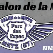 12eme Salon De La Moto