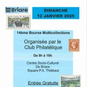 14ème bourse multi-collections