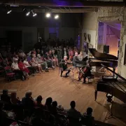 14ème festival de la Grange aux Pianos