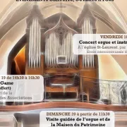 150 Ans De L\'Orgue