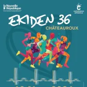 16e édition de l'Ekiden 36