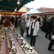 17ème Foire Gourmande au Gras