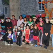 18e Festival mexicain et latino - Animations enfants sur le thème de Dia de los Muertos et halloween