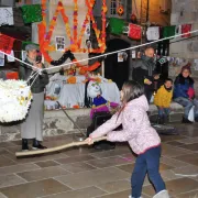 18e Festival mexicain et latino - Ateliers créatifs sur le thème de Dia de los Muertos et halloween