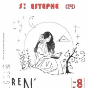 18ème festival Ren\'Conte à Ciel Ouvert