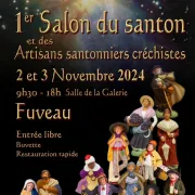 1er Salon du Santon