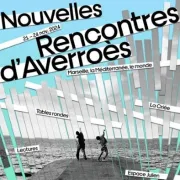 1ère table ronde  des Nouvelles Rencontres d'Averroès: sentinelle