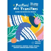 #2 Festival des Transitions: Conférence d\'ouverture de Cyril Dion : \