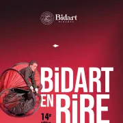 2 secondes - Festival Bidart en Rire