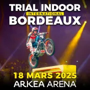 Trial Indoor International