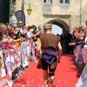 20ème Marathon des vins de Blaye