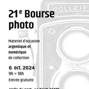 21 ème Bourse photo