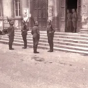 21 et 22 septembre 2024 : Circuit mémoire réalisé par le CCHA : Châtellerault, ville occupée, ville libérée : 1940-1944.