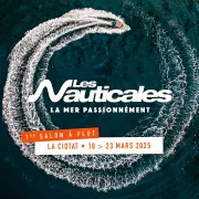 22ème Salon Les Nauticales