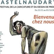 26ème Festival De La Caricature Et Du Dessin De Presse