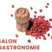 26ème Salon de la Gastronomie