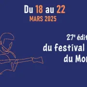 27e festival Guitares du Monde