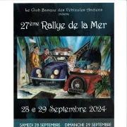 27ème Rallye de la Mer