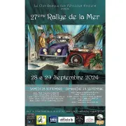 27ème Rallye de la mer