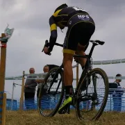 2ème Cyclocross de Bosmie l\'Aiguille - Souvenir Jean-Michel Gaud