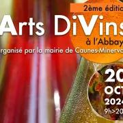 2ème édition - Arts Divins