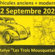 2ème rallye \