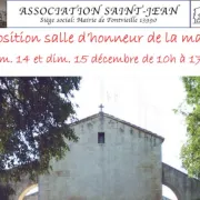 30 ans de l’Association Saint Jean : Exposition et animations