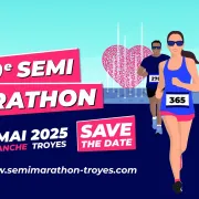 30e Semi-marathon de Troyes