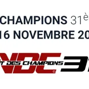 31e Nuit des Champions