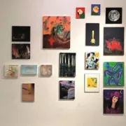 31ème exposition artistique et artisanale