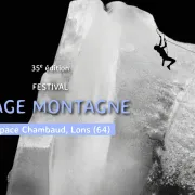 35ème édition du Festival Image Montagne