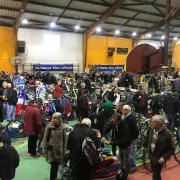 38 ème Bourse à vélo