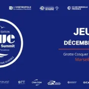 3e édition du Blue Maritime Summit