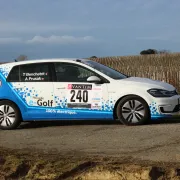 41ème Rallye du Médoc