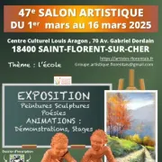 47ème salon artisiqiue