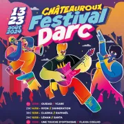 49ème Stage Festival International DARC
