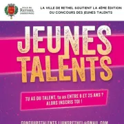 4e Soirée Jeunes Talents