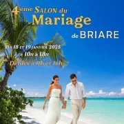 4ème Salon du mariage